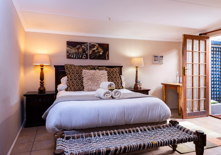 Bedroom 19