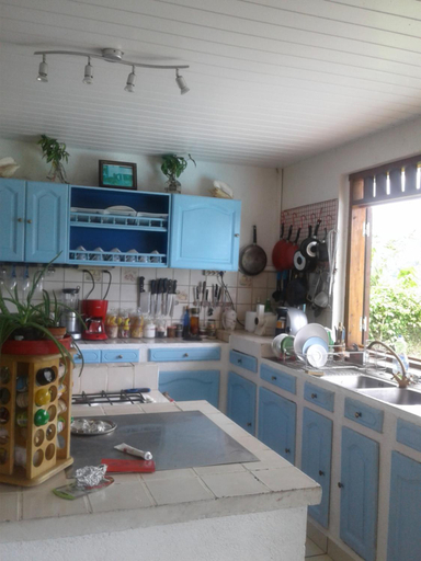 Others 5, Villa Vaiana EURL Vaiana Faratea