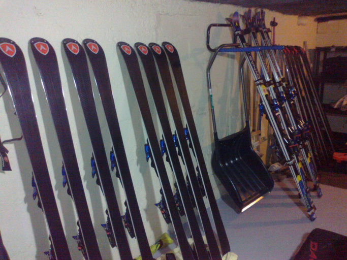 Others 5, Terminus Hotel des 3 Vallees, Savoie