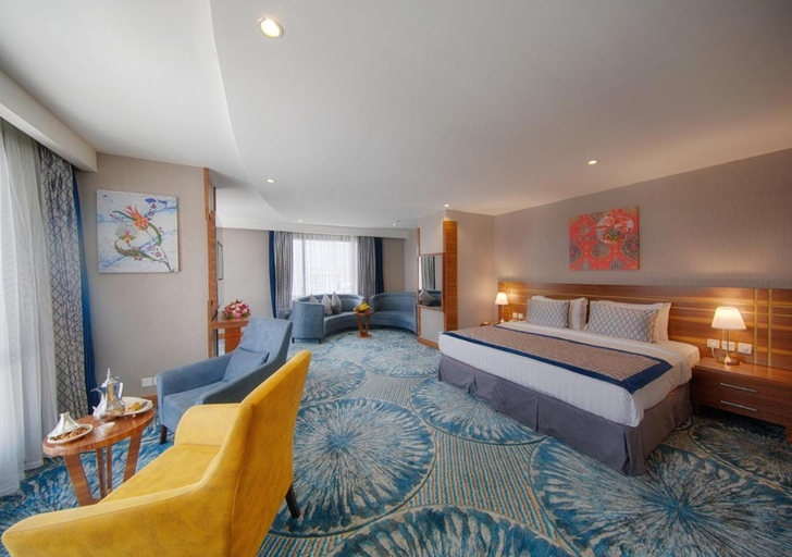 Bedroom 16