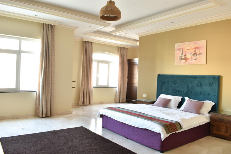 Others 2, Muscat Villa, Seeb