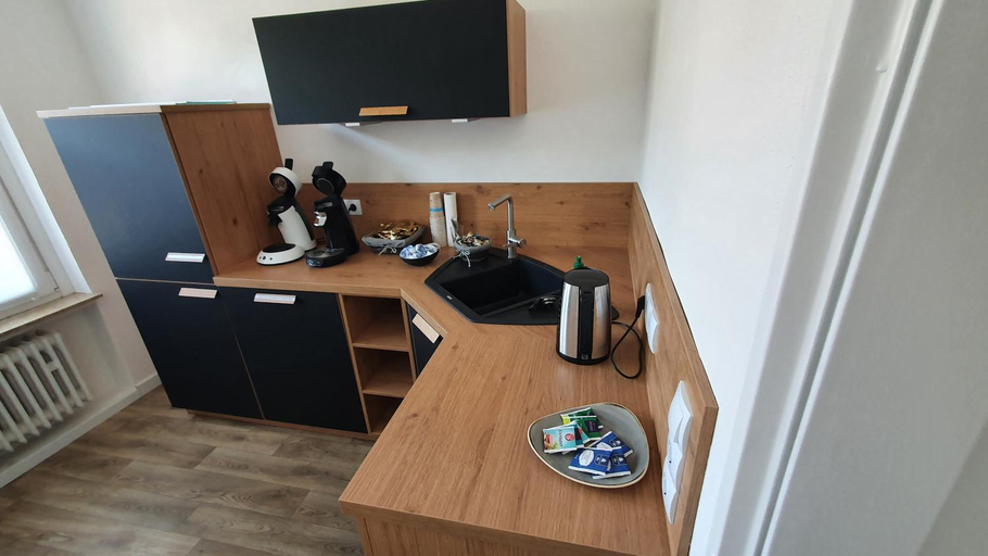 Others 3, Hotel Zollhaus Hulperode, Gifhorn