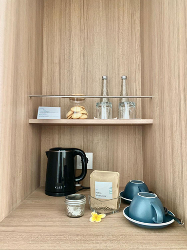 Amenities