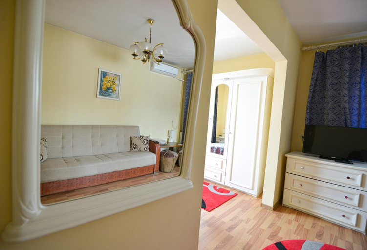 Others 5, Hotel Decebal Bistrita, Bistrita