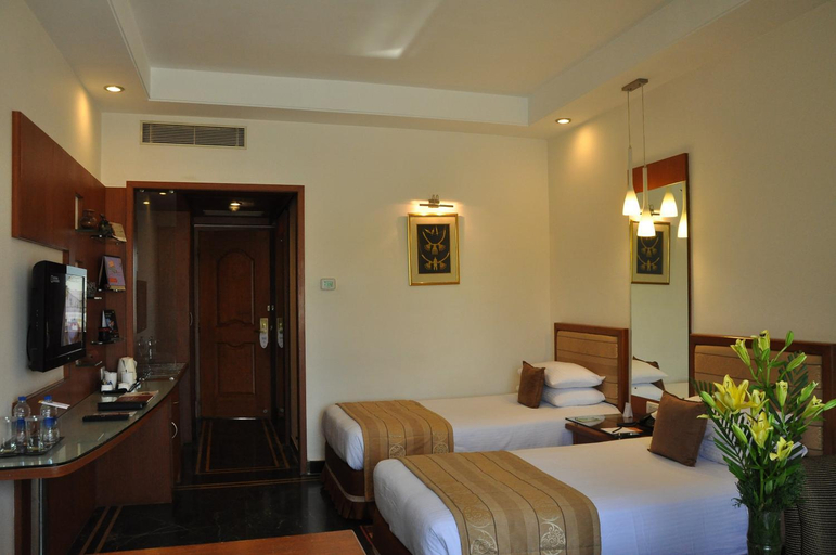 Bedroom 5