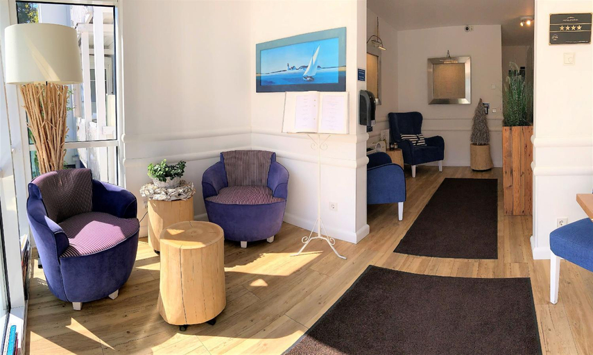 Public Area, Victoria Suites, Oder-Spree