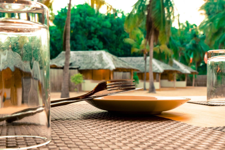 Food & Drinks 4, Sandy Edge, Kalpitiya