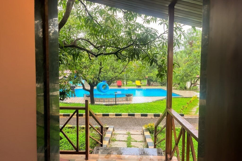 Others 5, Mangozzz Magical World Resort, Raigarh