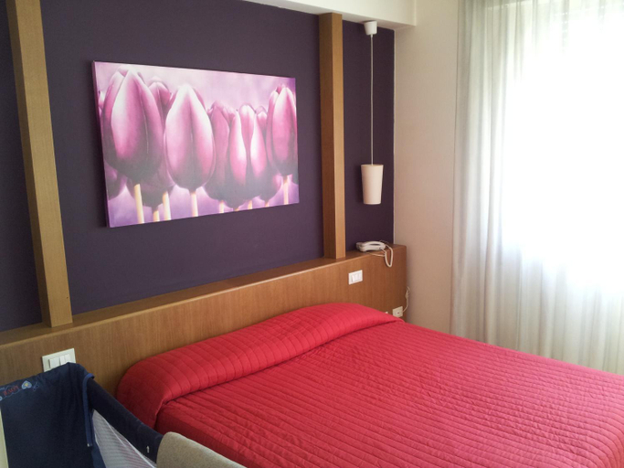 Bedroom 9