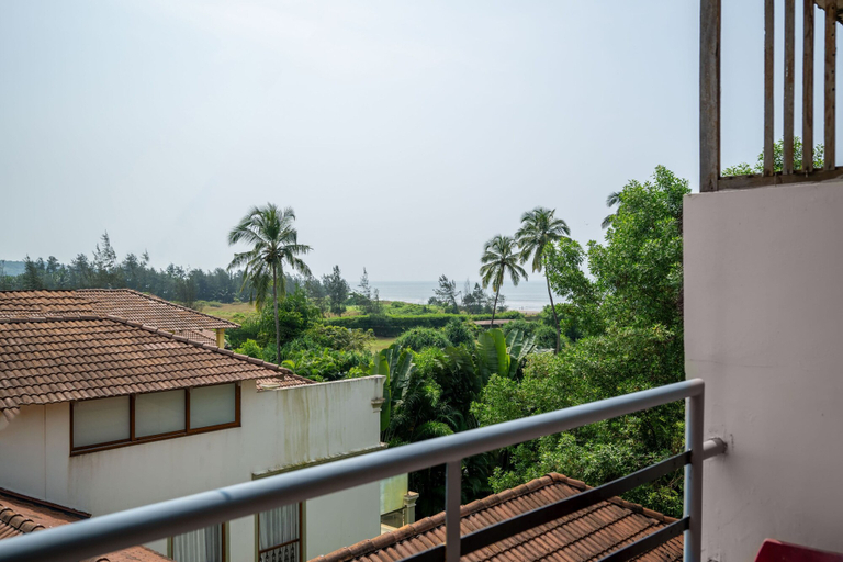 Others 4, Shree Rajeshwari Resort, North Goa