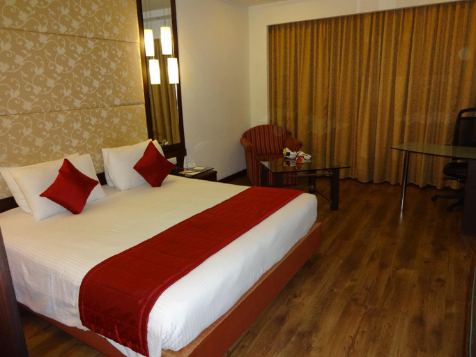 Bedroom 7