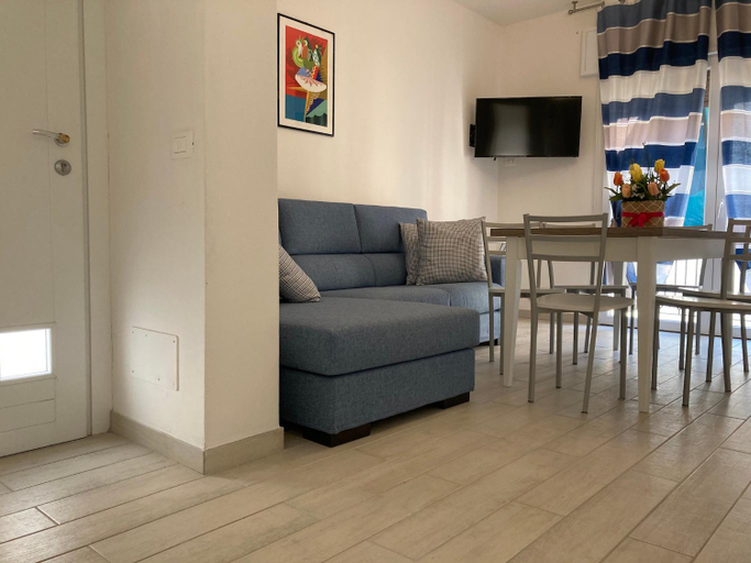 Others 5, New and bright apartment close to the beach by Beahost Rental, Rovigo
