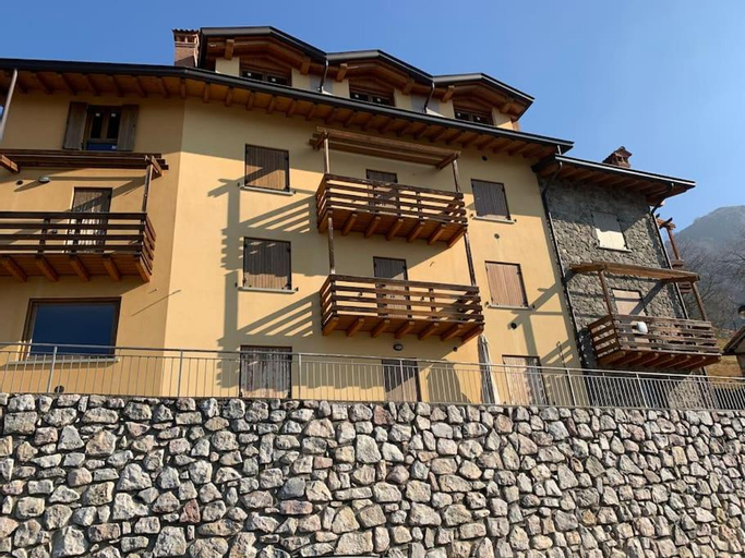 Mangia, leggi, dormi, Bergamo