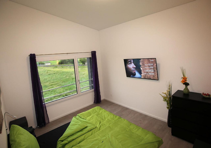 Bedroom 4