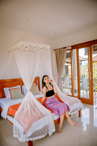 Bedroom 11
