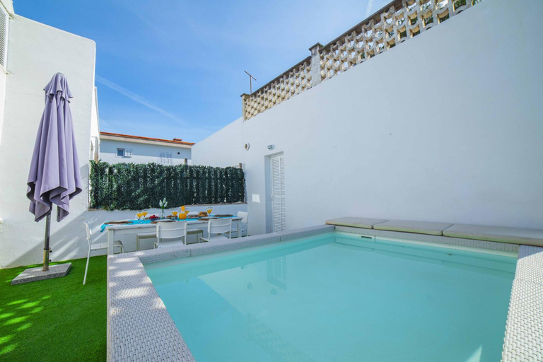 Others 5, Villa Diana, Baleares