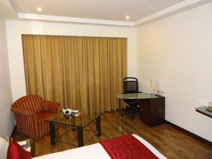 Bedroom 6