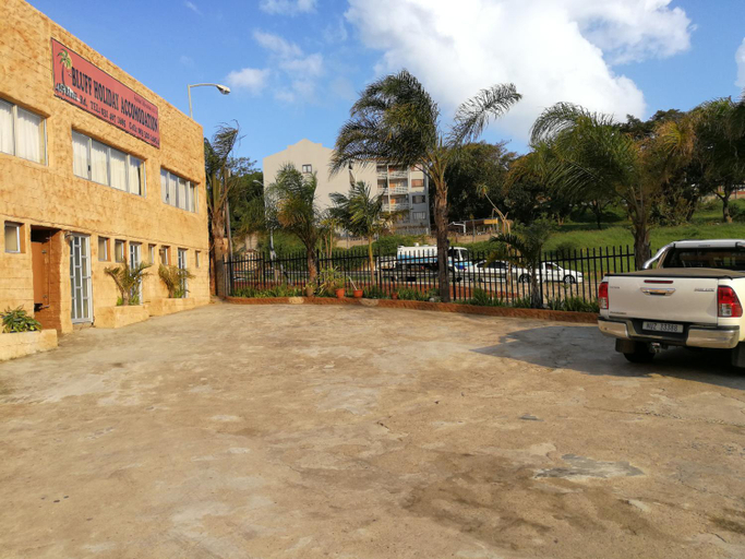 Others 2, Bluff Accommodation Aybriden Self-Catering, eThekwini