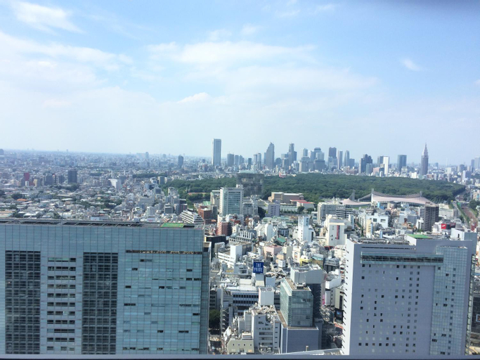 Scenery 6