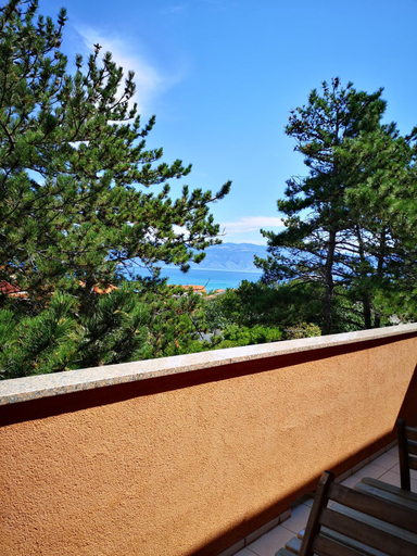 Others 5, Apartments Lili, Baška
