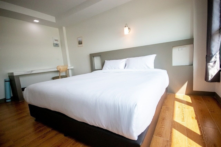 Bedroom 3, Na Care Hotel, Muang Chaiyaphum