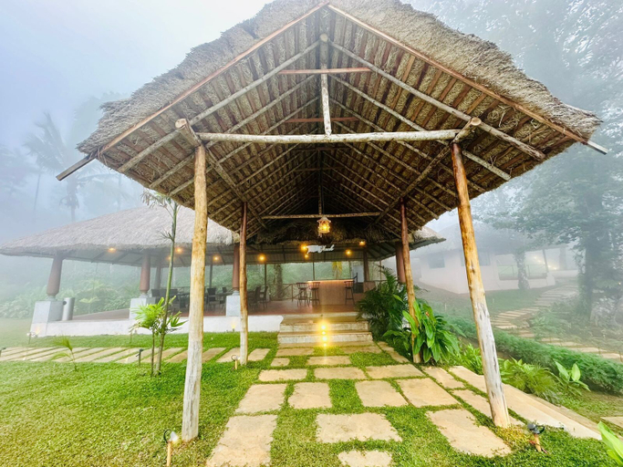 Exterior & Views 2, The Windchimes Retreat, Kodagu