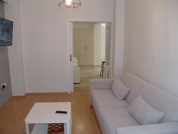 Others 4, Grace Apartments, Peloponnese