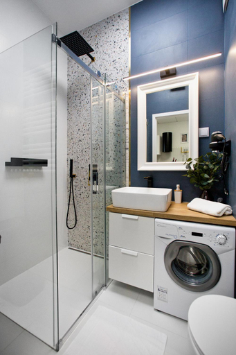 Others 2, Prymasa Tysiaclecia - P&O Serviced Apartments, Warsaw