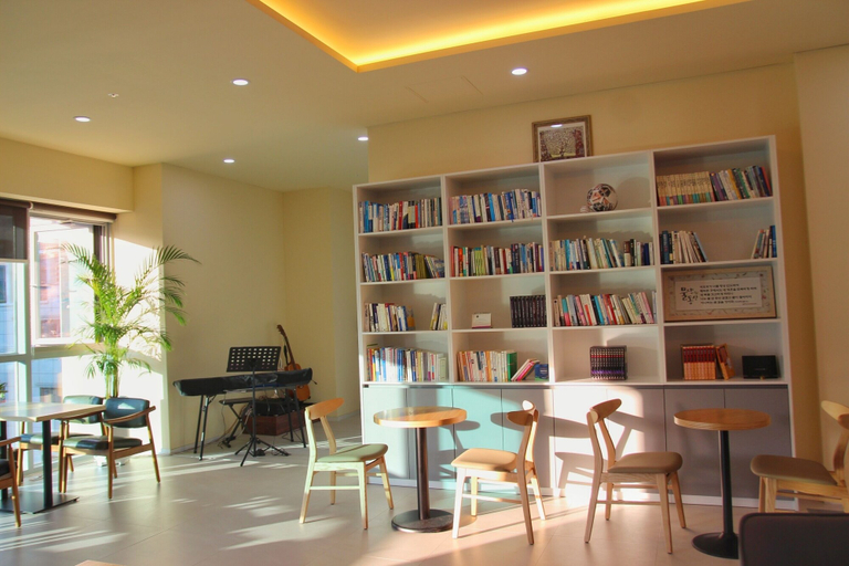 Others 5, Hotel BERITH, Sokcho