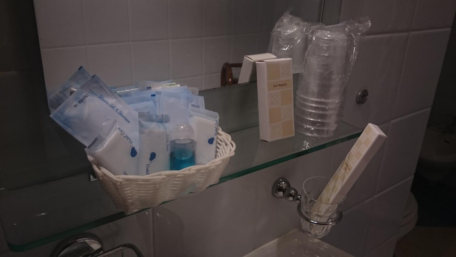 Amenities 5