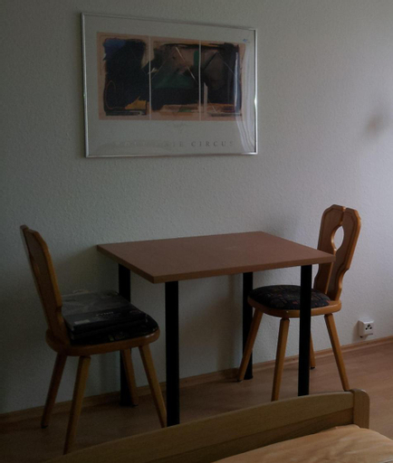 Gasthaus Lowen, Waldshut