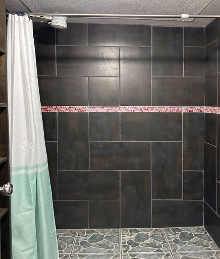 Bathroom 4, Hospedajes Alta Terra, Quetzaltenango