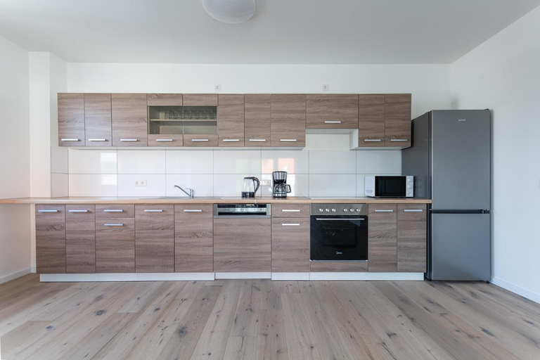 Others 5, T&K Apartments - Bergisch Gladbach - 4 Comfortable Apartments - 18 min to Fair Messe Cologne, Rheinisch-Bergischer Kreis
