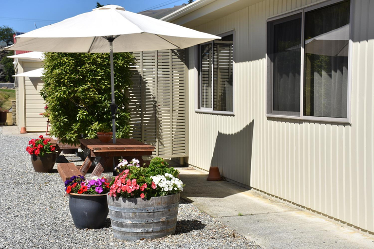 Others 5, Roxburgh Motels, Central Otago