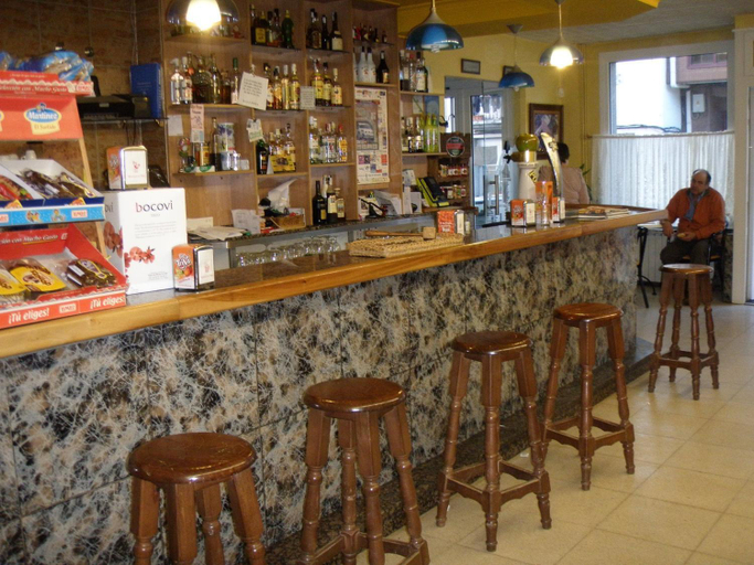 Others 3, Hostal la Cuesta, León