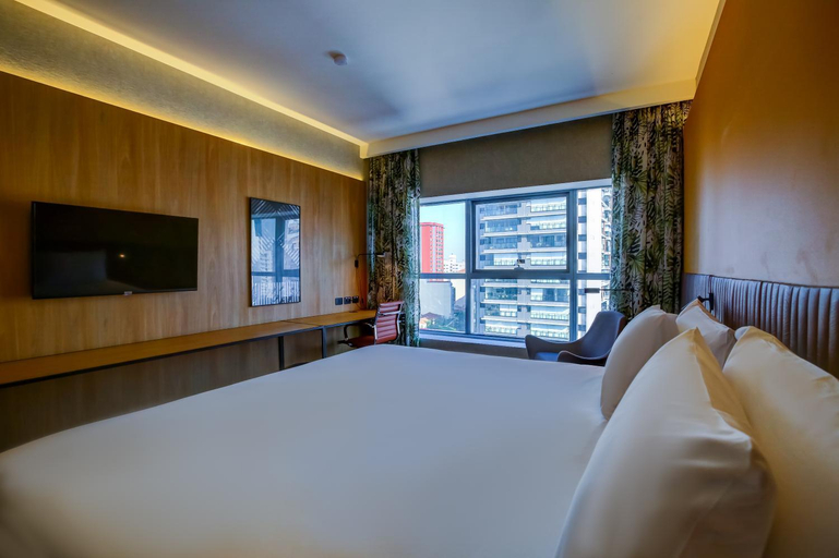Bedroom 8
