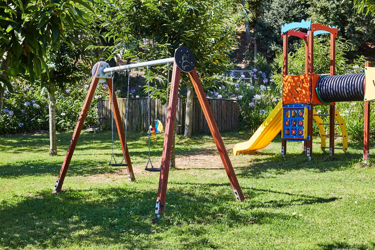 Playground, Quinta do Lordelo Turismo Rural, Penafiel