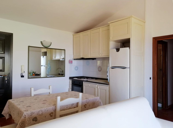 Others 3, B&B La Torre Elite, Olbia-Tempio