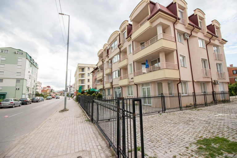 Surrounding environment 3, Comfy Apartments-Ohrid