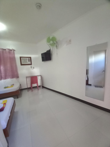 Others 4, ZEN Rooms Alinchlo Legazpi, Daraga