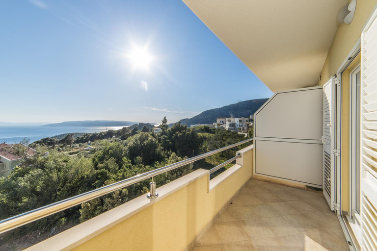 Others 5, Apartment Biokovo, Makarska