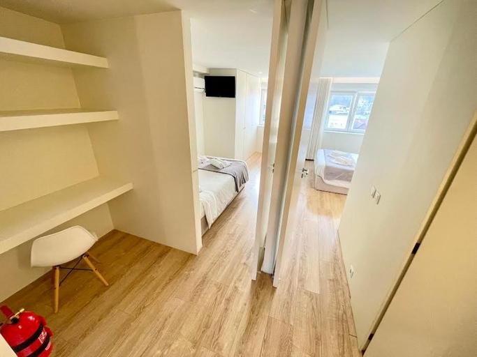 5, Sweet Apartments Downtown, Vila Nova de Famalicão