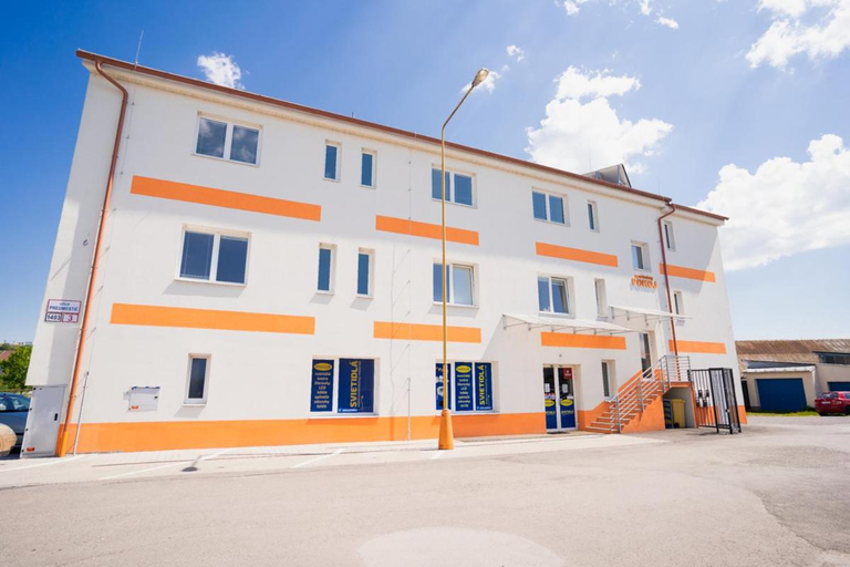 Others 4, Apartmany Pokoj Zvolen, Zvolen
