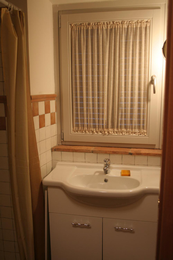 Bedroom 2, Appartamenti Urbevetus, Terni
