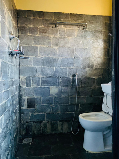 Bathroom 3, Bandipur Samira Hotel & Homestay - your comfort in heart of Bandipur, Gandaki