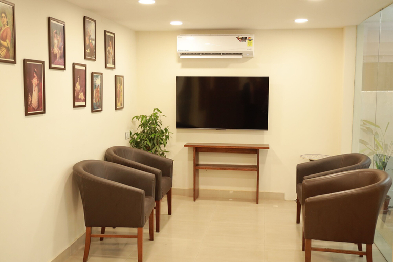 Others 4, EcoValue Kochi - 200 meters from Kerala High Court, Ernakulam