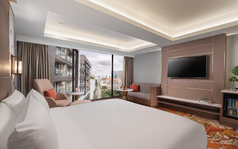 Bedroom 6
