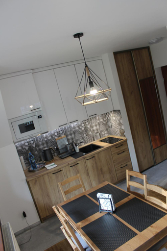 Others 4, Apartament Antolka, Tatra