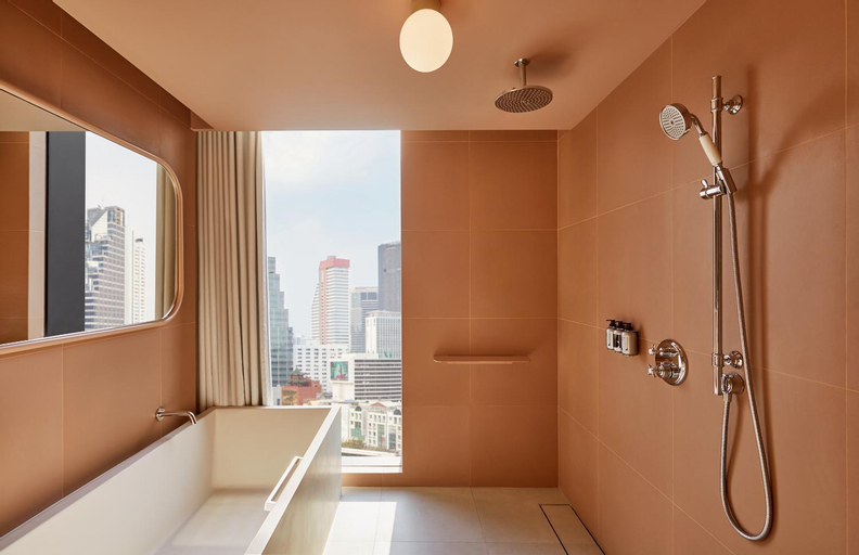 Bathroom 5