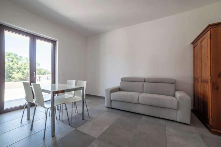 Others 5, Casa Vacanze Signora Cinzia, Salerno